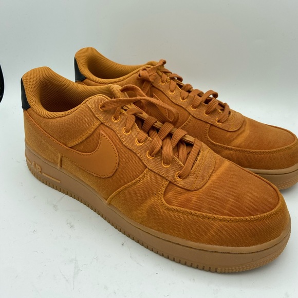 air force 1 monarch gum